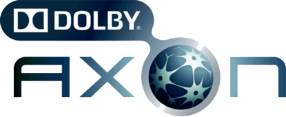 Dolby Axon