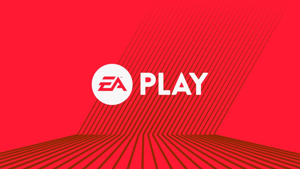 Ea Play 2017